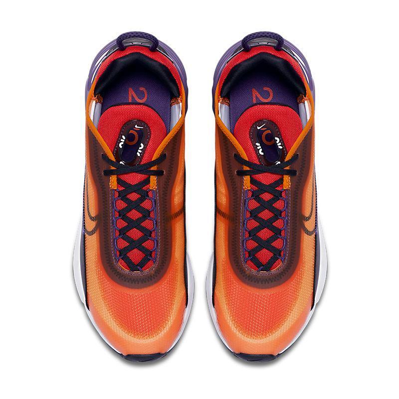 Nike Air Max 2090 'Magma Orange' - SleekGait