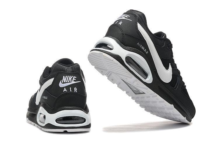 Air Max Command 'Black White' - SleekGait