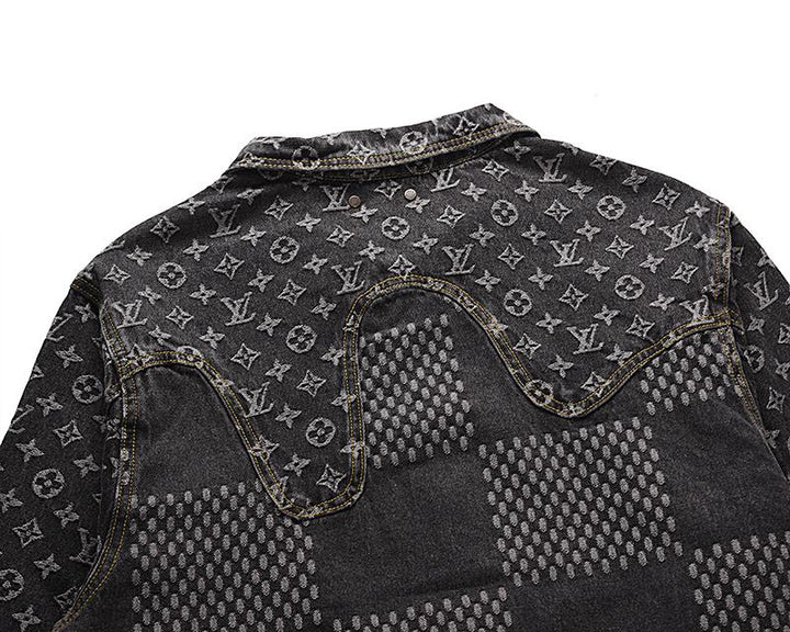 LOUIS VUITTON - JACKET