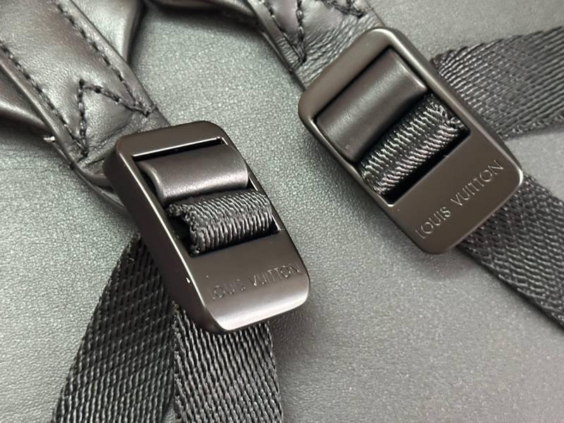 Louis Vuitton Discovery Backpack - SleekGait