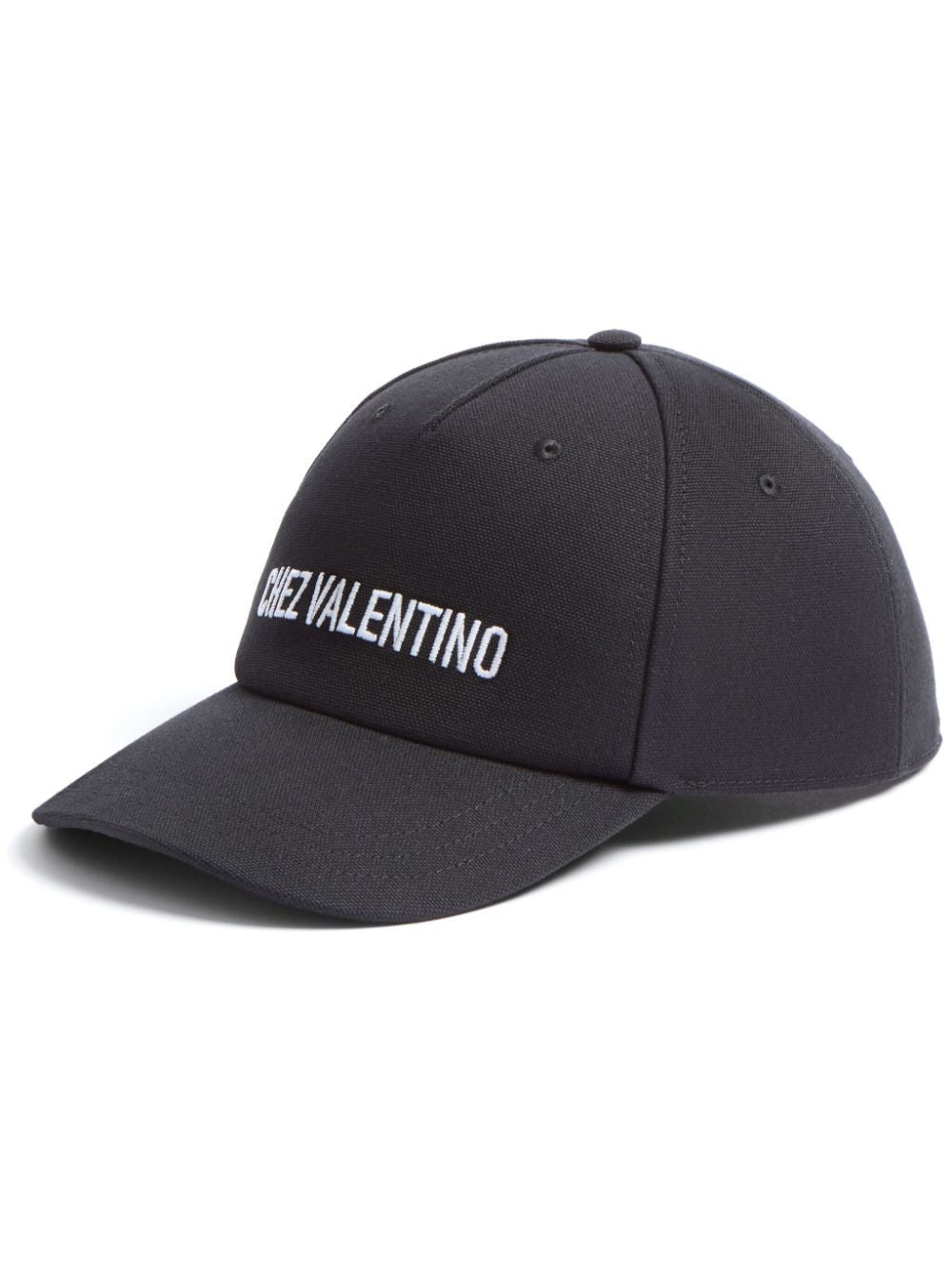 VALENTINO Classic Baseball Hat for Men - SS25 Collection - SleekGait