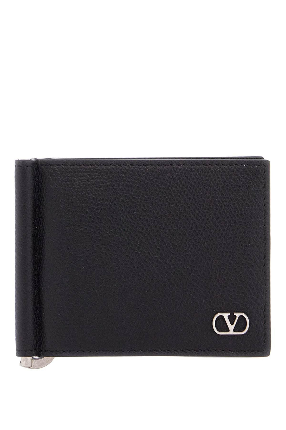 VALENTINO GARAVANI Bifold Mini Wallet for Men - SleekGait