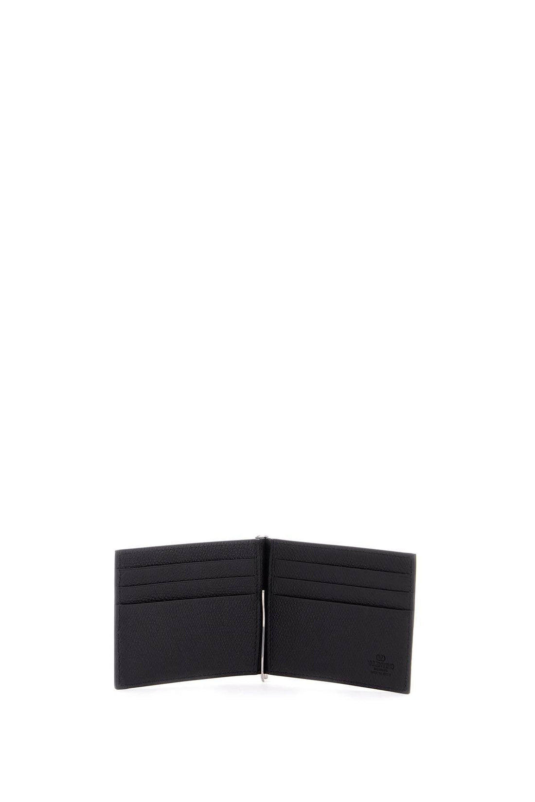 VALENTINO GARAVANI Bifold Mini Wallet for Men - SleekGait