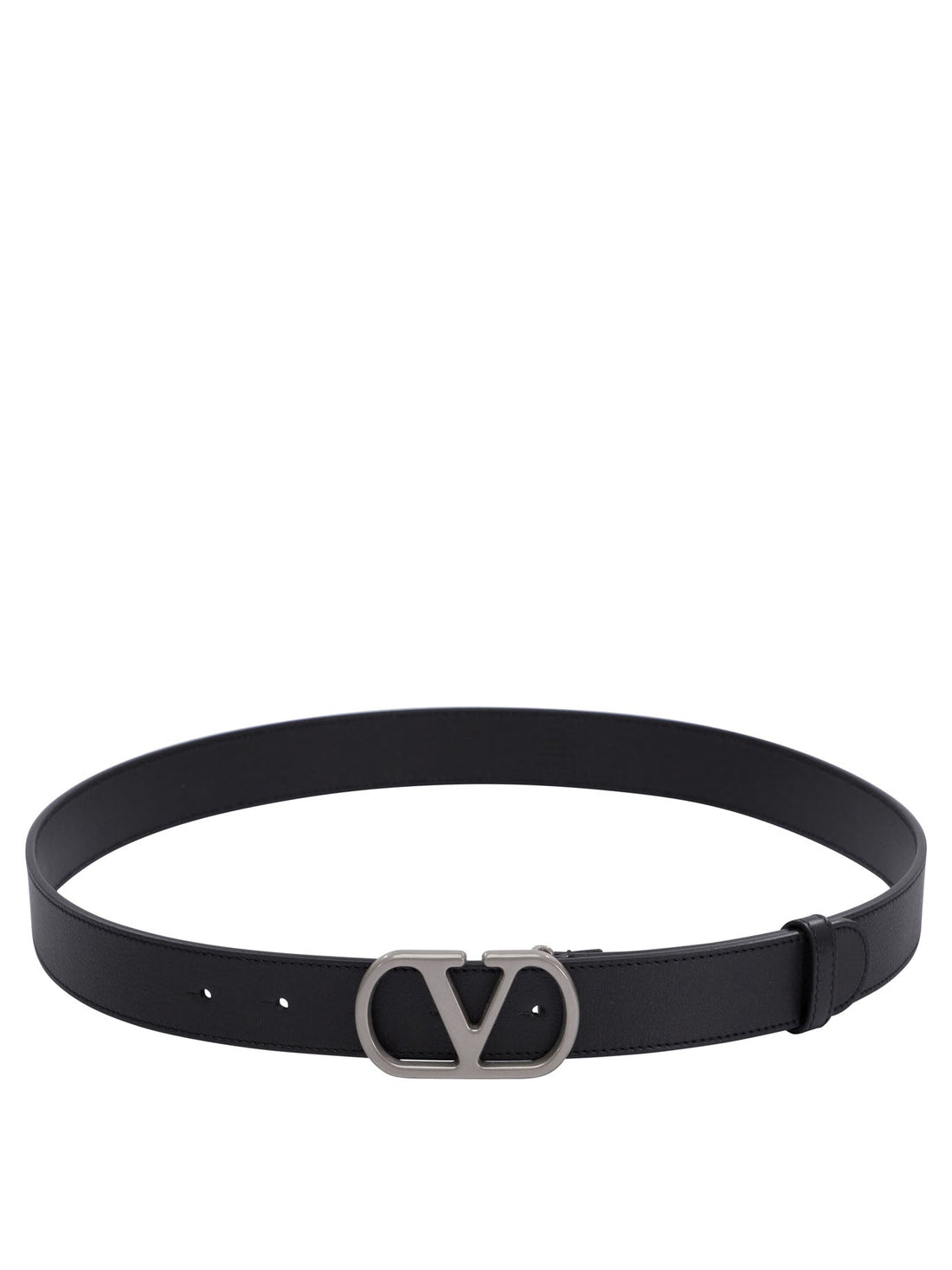 VALENTINO GARAVANI Premium 100% Leather Men's Belt - SleekGait