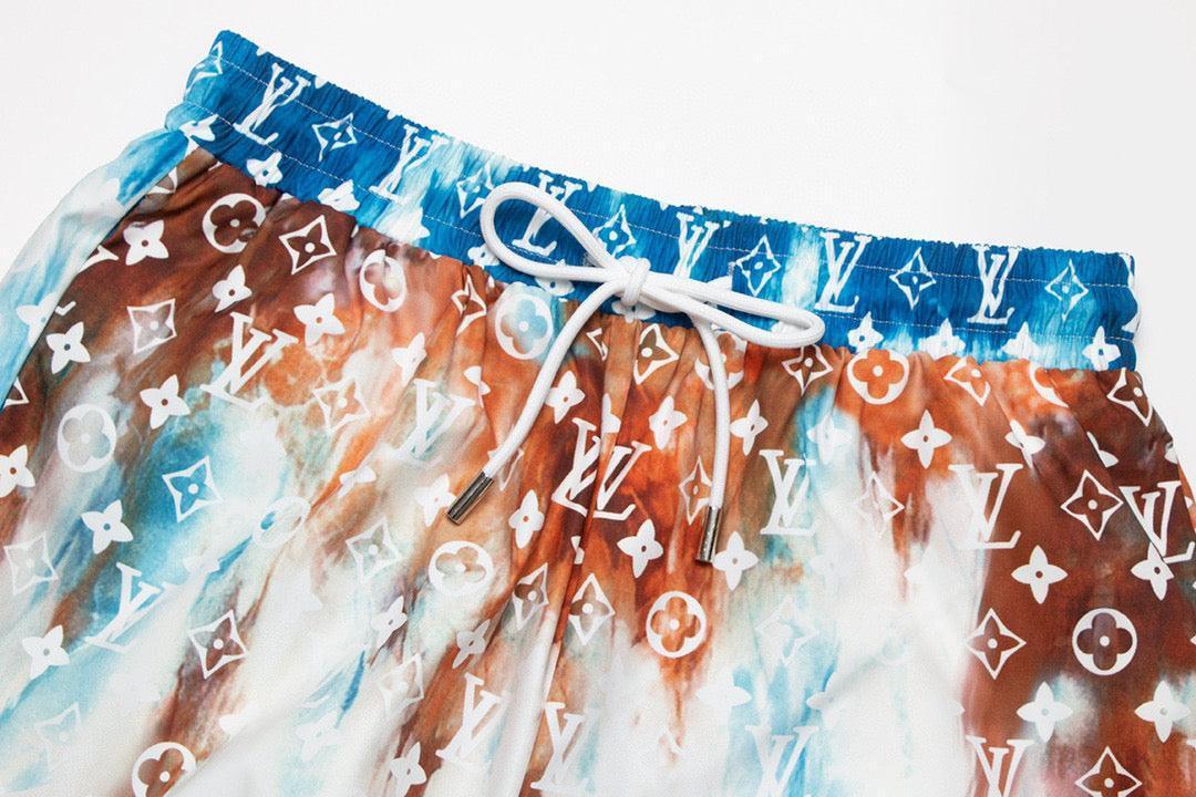 Louis Vuitton Sport Short Pant - SleekGait