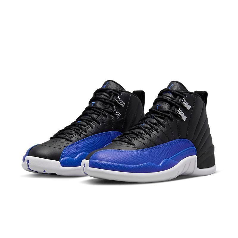 Air Jordan Retro 12 'Hyper Royal' - SleekGait