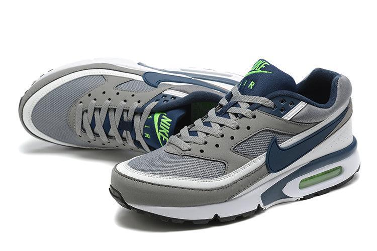 Nike Air Max BW 'Cool Grey' - SleekGait