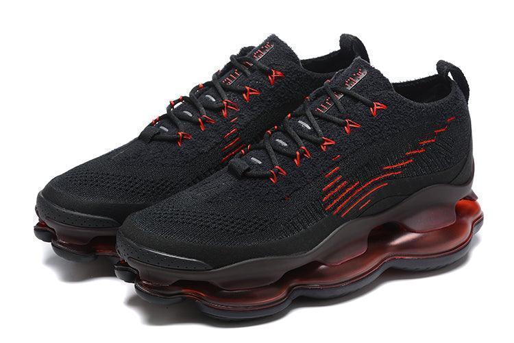 Air Max Scorpion 'Black University Red' - SleekGait