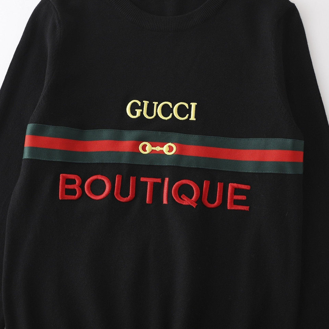 GUCCI - SWEATSHIRT - SleekGait