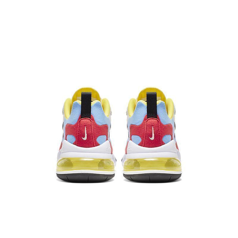 Nike Air Max 270 React 'Bauhaus' - SleekGait