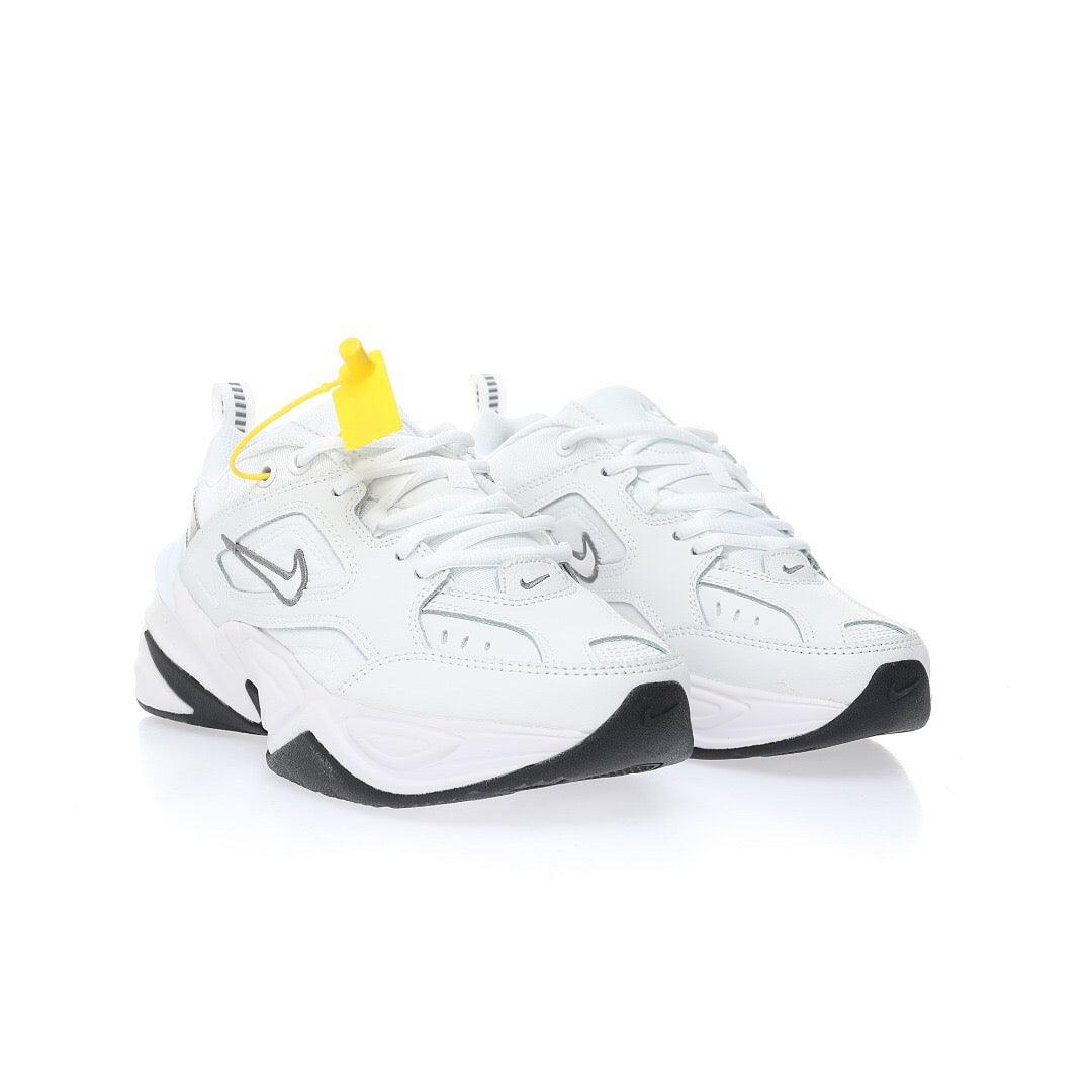 Nike M2K Tekno 'Cool White' - SleekGait