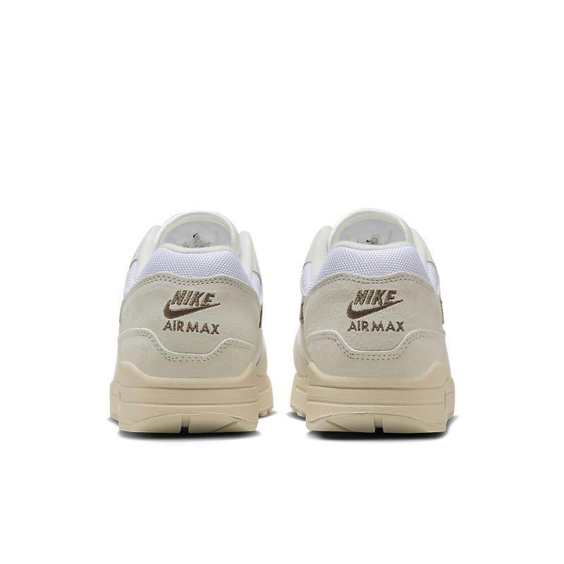 Nike Air Max 87 'Sail Ironstone' - SleekGait