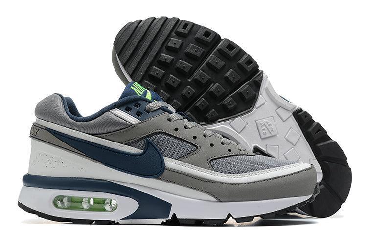 Nike Air Max BW 'Cool Grey' - SleekGait