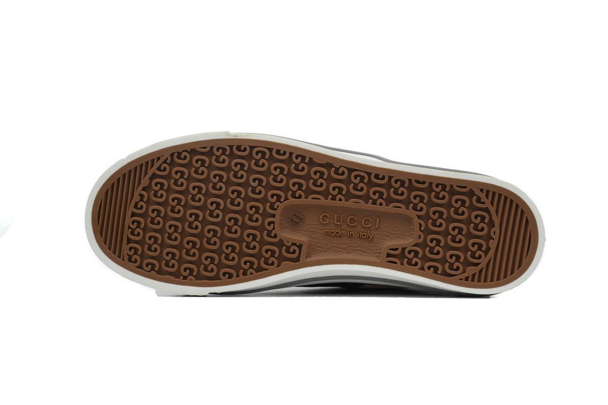 GG GUCCI TENNIS 1977 SNEAKER - SleekGait