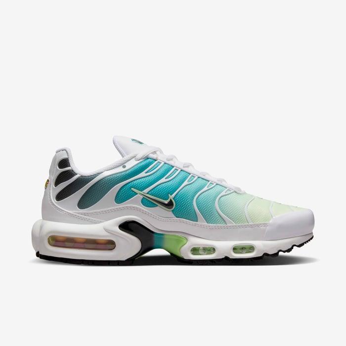 Nike Air Max Plus 'Dusty Cactus Barely Volt' - SleekGait