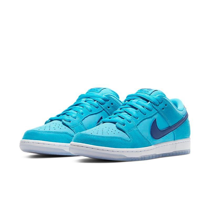 Nike SB Dunk Low 'Pro Blue Fury' - SleekGait