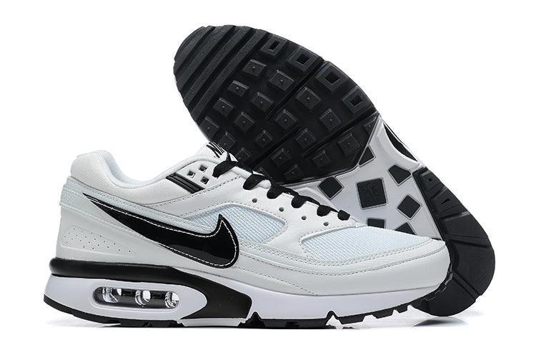 Nike Air Max BW 'White' - SleekGait