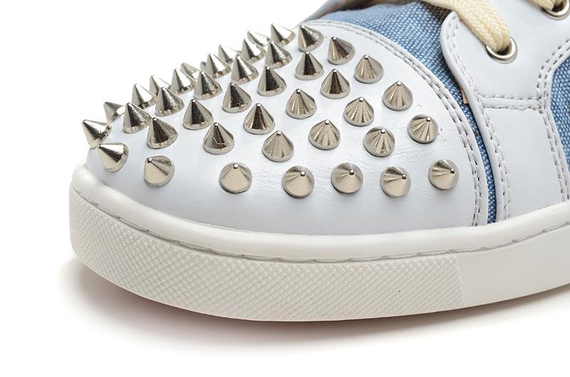 CHRISTIAN LOUBOUTIN - SNEAKER - SleekGait