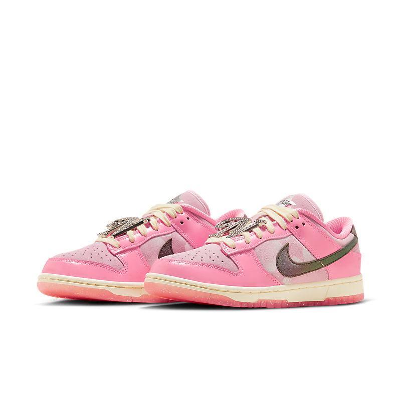 Nike Dunk Low 'LX Barbie' - SleekGait