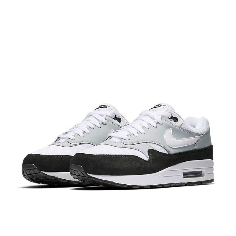 Nike Air Max 87 'Wolf Grey Black' - SleekGait