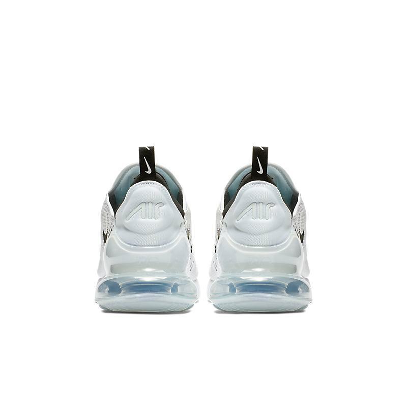 Nike Air Max 270 'White Black' - SleekGait