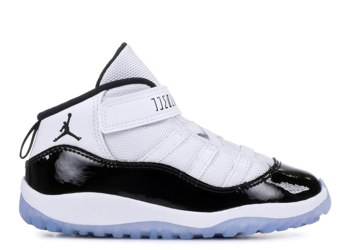 Air Jordan 11 Retro TD 'Concord' 11 - SleekGait