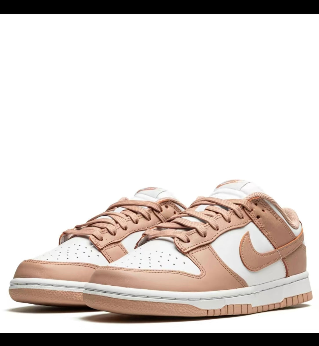 Nike Dunk Low Rose Whisper