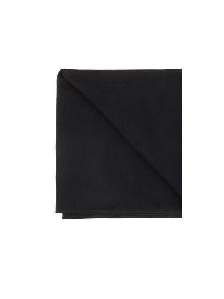 SAINT LAURENT Chic Wool Scarf - SleekGait