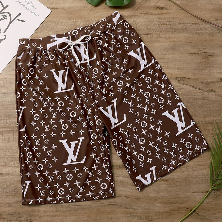 LOUIS VUITTON - SHORT - SleekGait