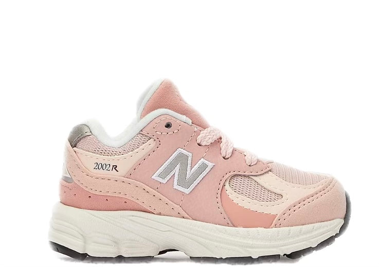 New Balance 2002R 'Pink Sand' Kids - SleekGait