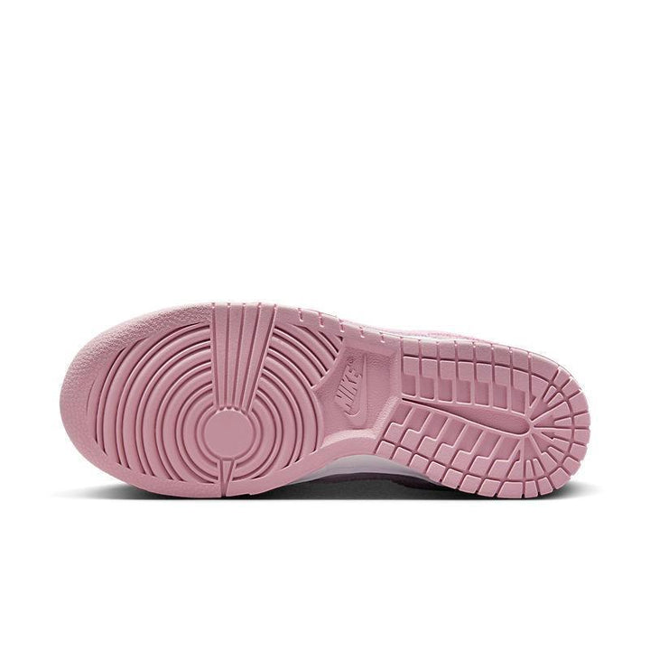 Nike Dunk Low 'Pink Corduroy' - SleekGait