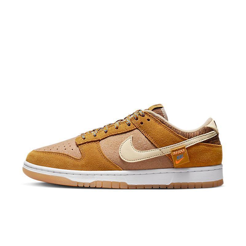 Nike Dunk Low SE Teddy Bear Praline - SleekGait