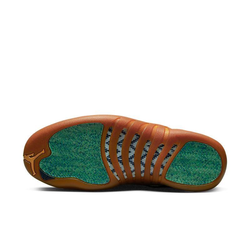 Air Jordan Retro 12 'Eastside Golf Out of the Clay' - SleekGait