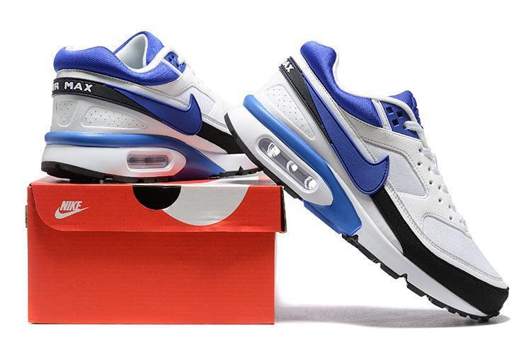 Nike Air Max BW 'White Persian Violet' - SleekGait