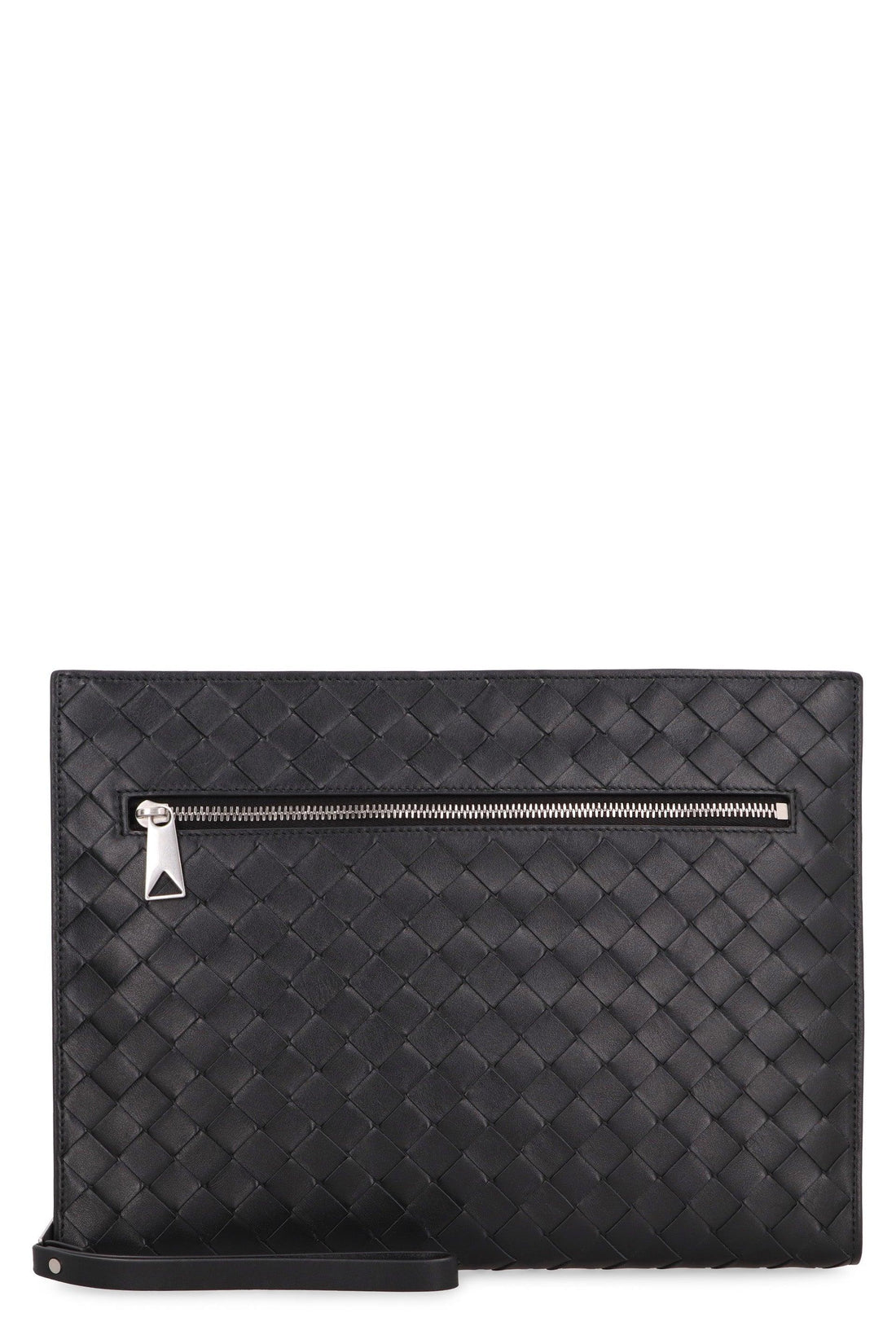 BOTTEGA VENETA Intrecciato Mini Document Case - 33cm x 24.5cm - SleekGait