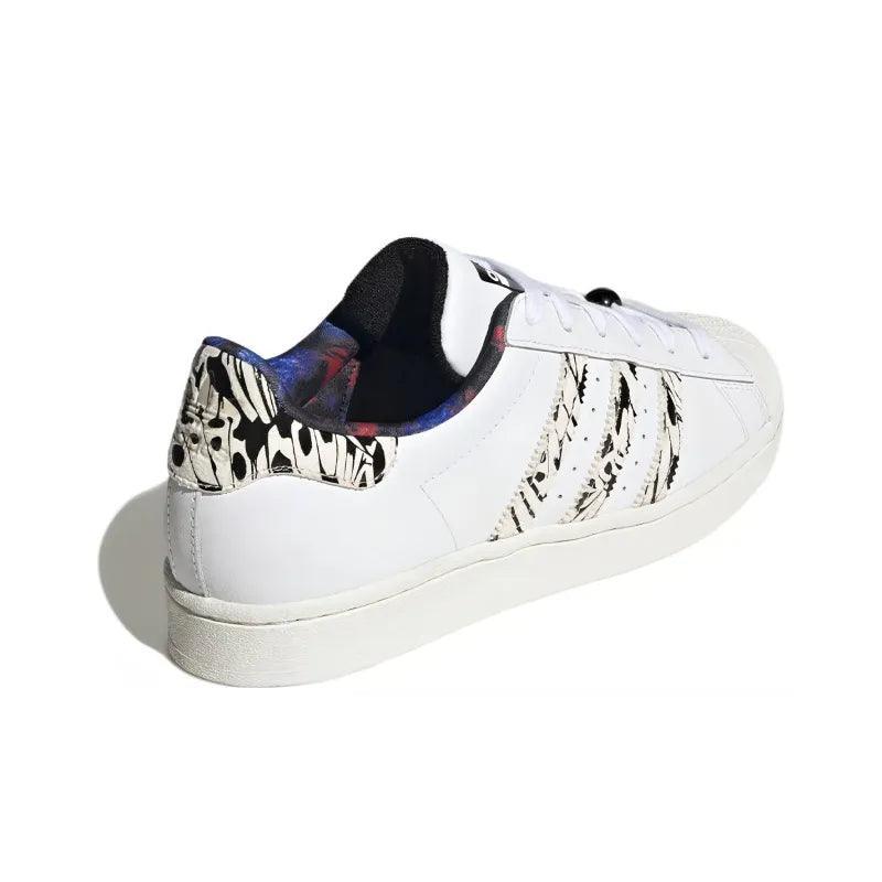 Adidas Originals Superstar 'Butterfly' - SleekGait