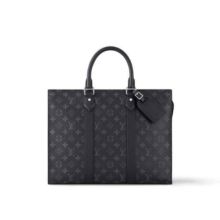 Louis Vuitton Sac Plat Horizontal Zippe