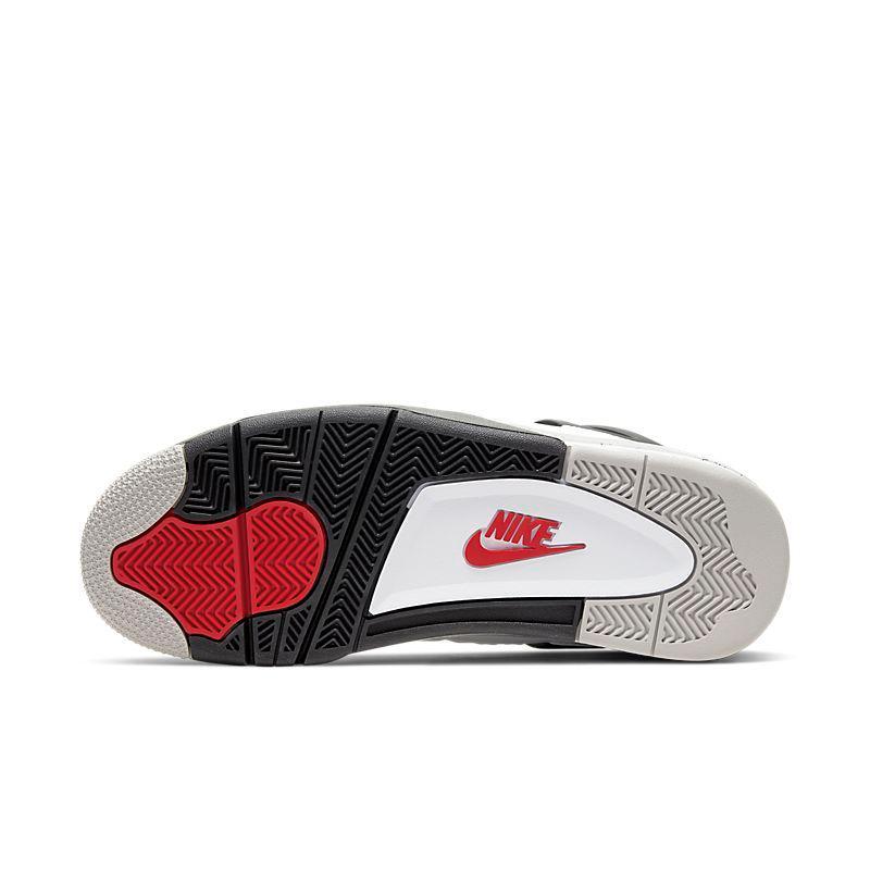 Air Jordan 4 Retro 'What The' - SleekGait