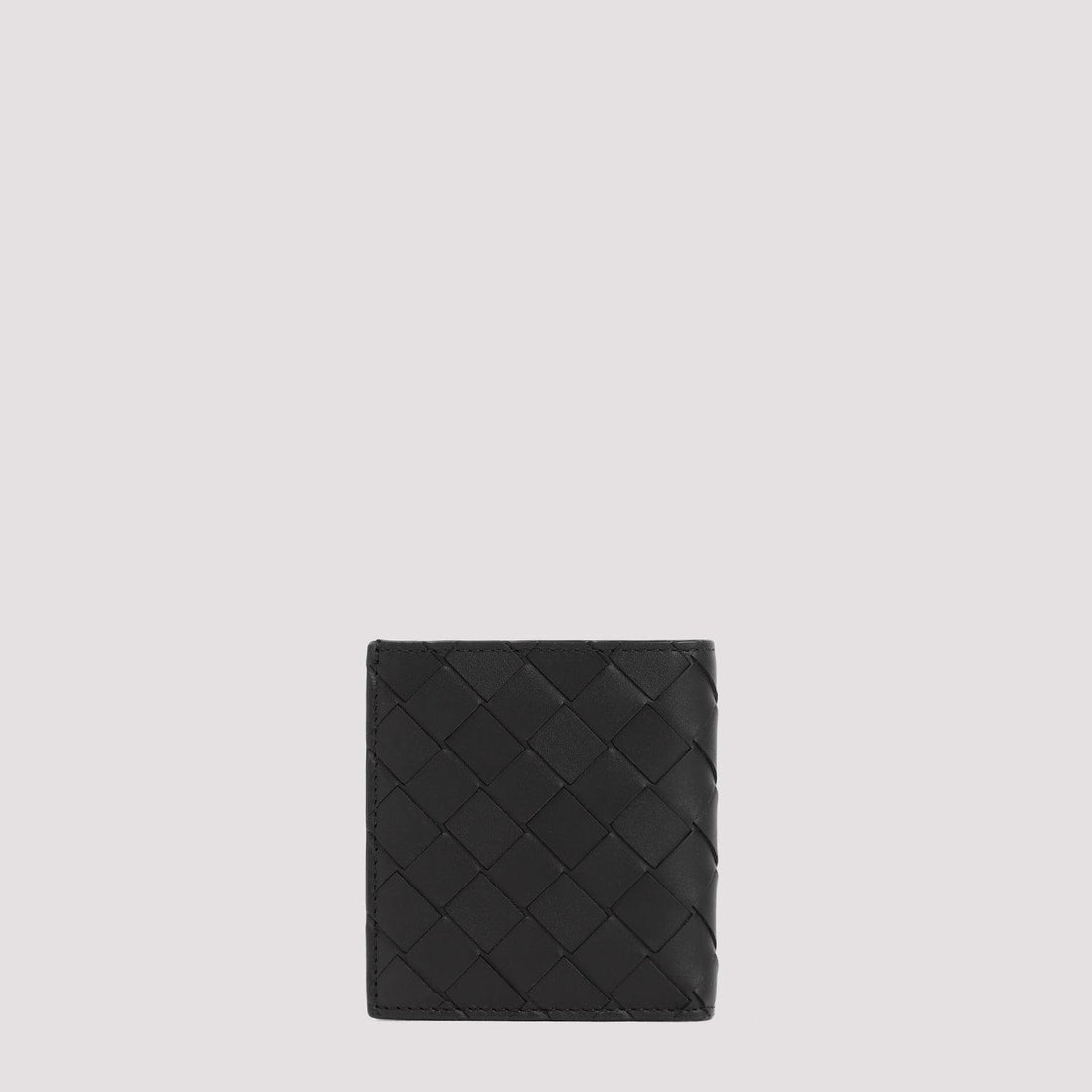 BOTTEGA VENETA Intrecciato Slim Bifold Wallet - SleekGait