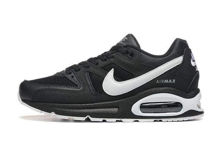 Air Max Command 'Black White' - SleekGait