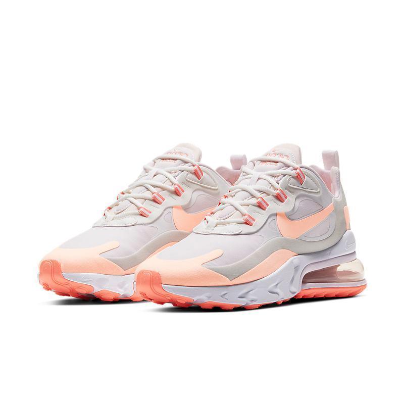 Nike Air Max 270 React 'Crimson Tint' - SleekGait