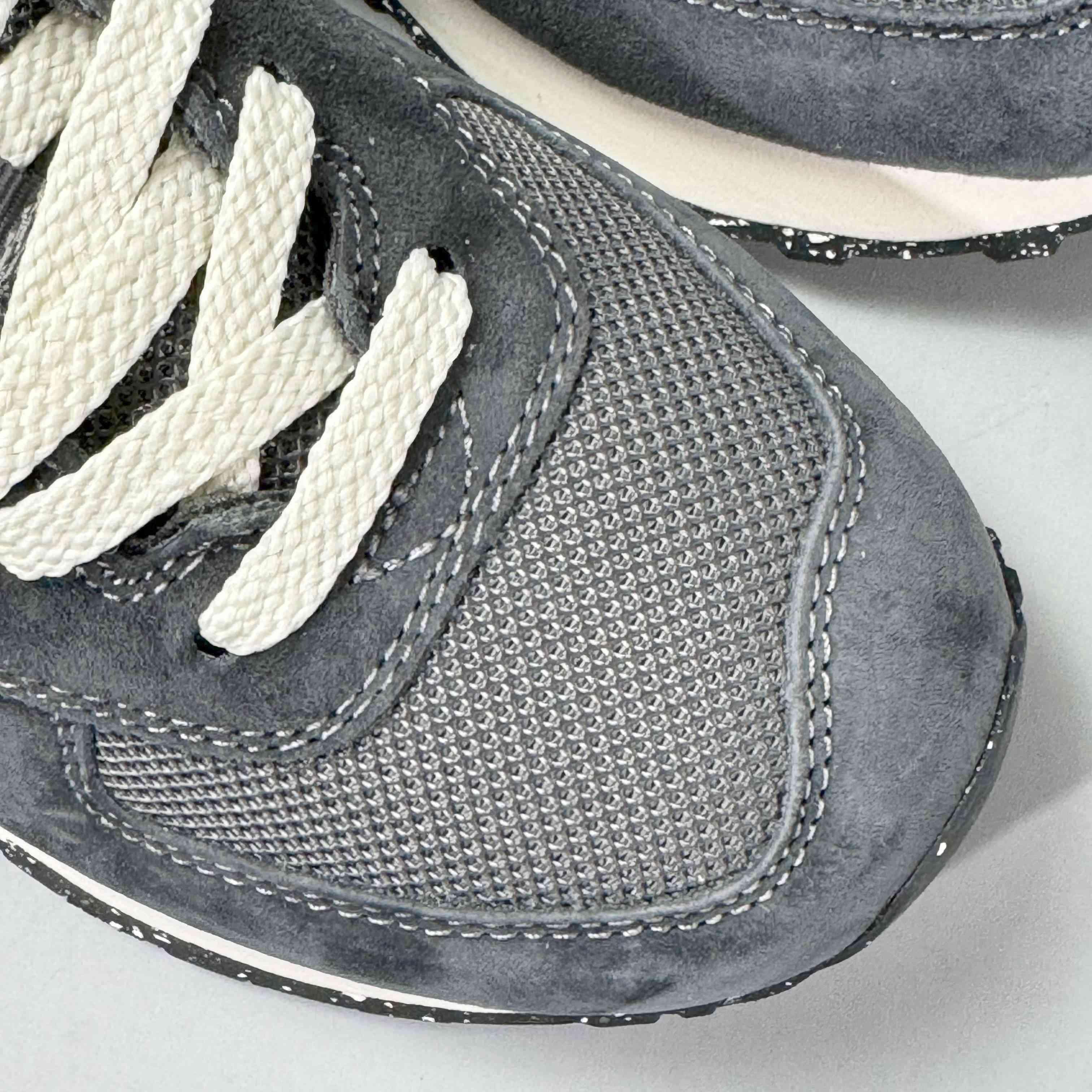 New Balance 574 CNY 'Black Grey White' - SleekGait