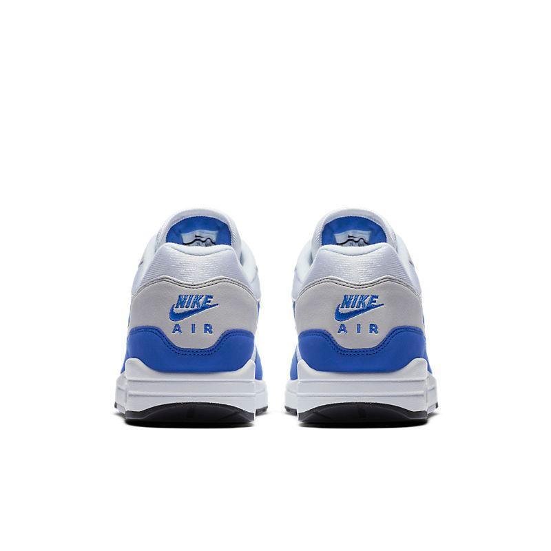 Nike Air Max 87 'Anniversary Royal' - SleekGait