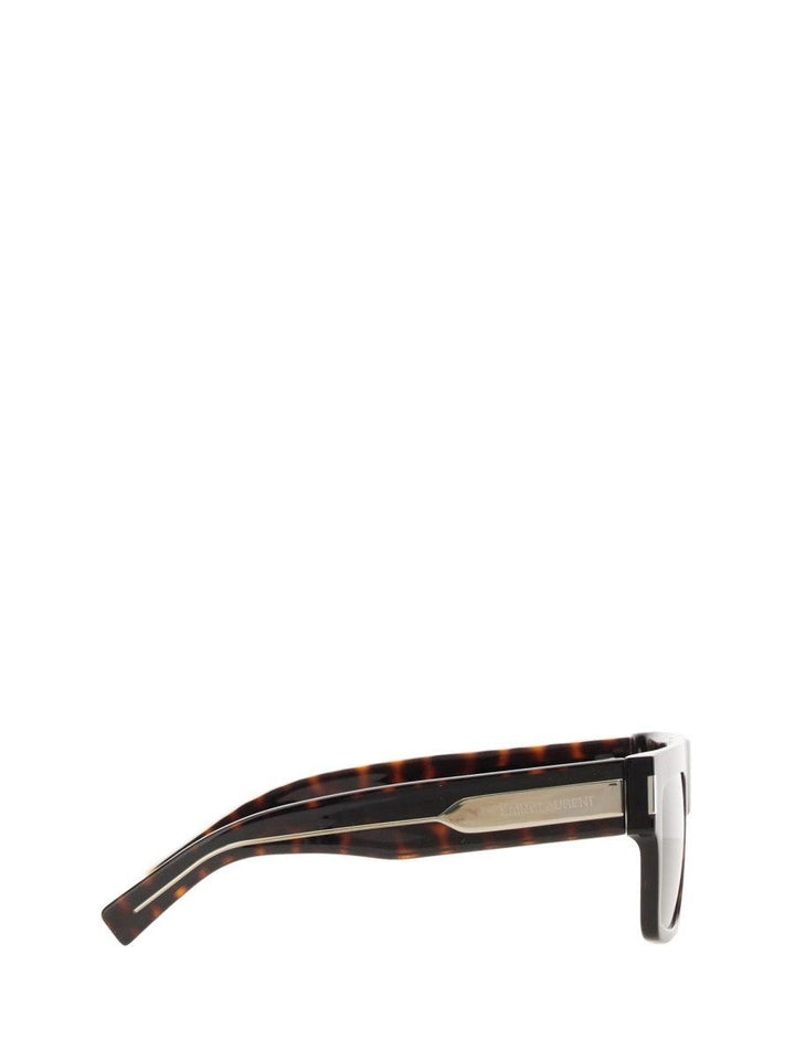 SAINT LAURENT Sleek Acetate Sunglasses for Men - SleekGait