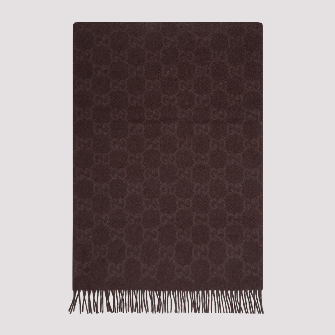 GUCCI Luxury Cashmere Scarf - SleekGait