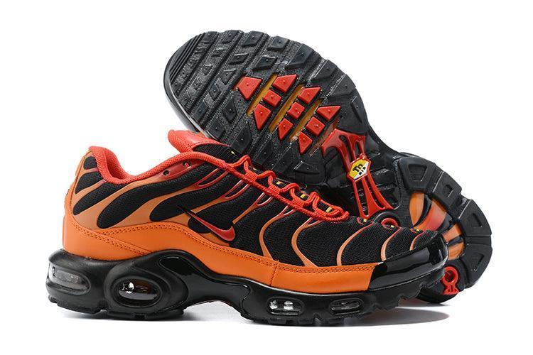 Nike Air Max Plus TN 'Volcano' - SleekGait