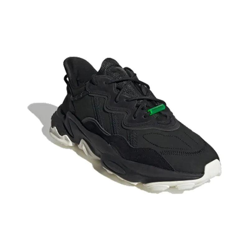Adidas Originals Ozweego Tr 'Core Black' - SleekGait