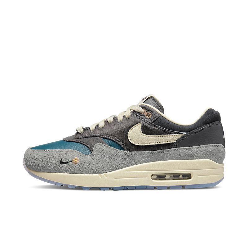 Nike Air Max 87 'Kasina Won-Ang Grey' - SleekGait