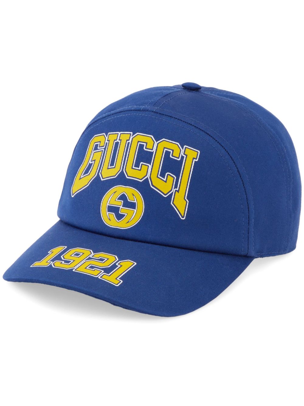 GUCCI Classic Logo Baseball Cap