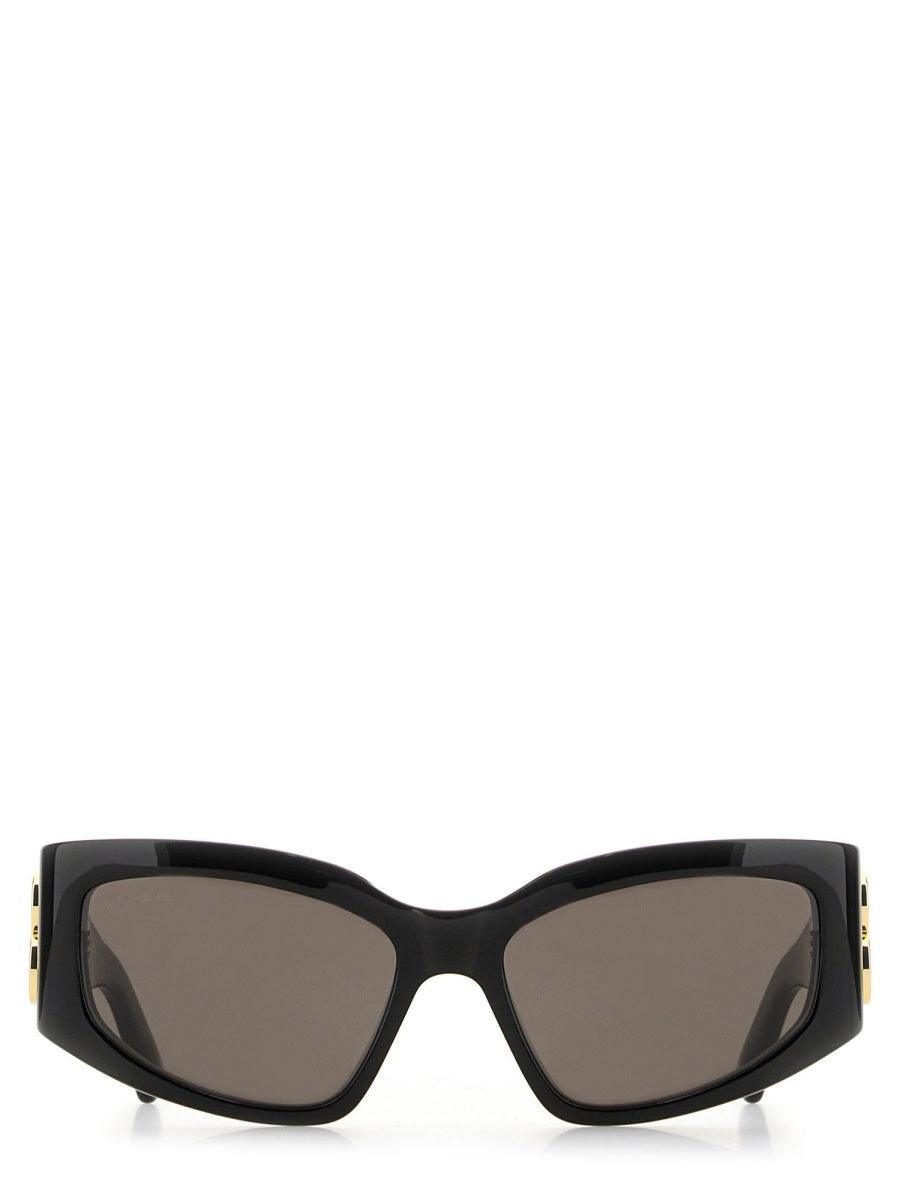 BALENCIAGA Bossy Cat Acetate Sunglasses - SleekGait